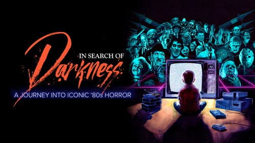In Search of Darkness still
