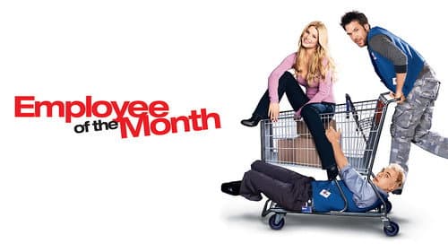 Employee of the Month still
