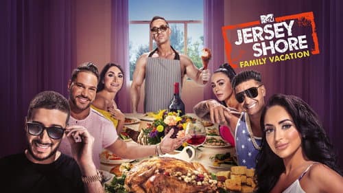 Jersey Shore: Family Vacation still