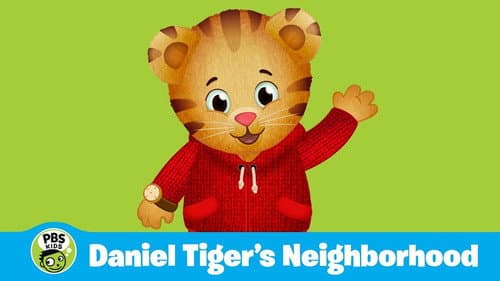 Daniel Tiger's Neighborhood still
