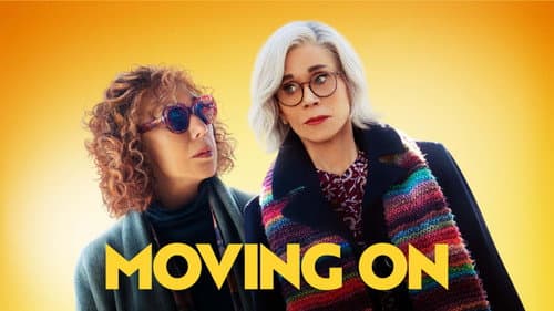 Moving On still