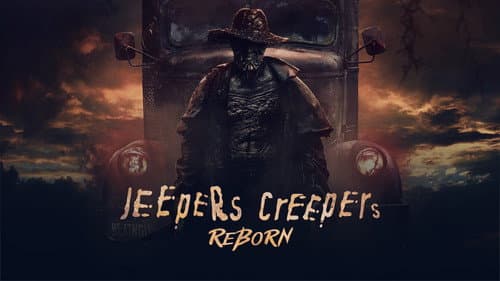 Jeepers Creepers: Reborn still