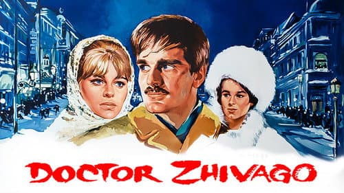 Doctor Zhivago still