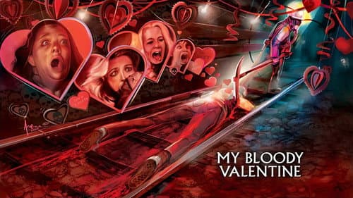 My Bloody Valentine still