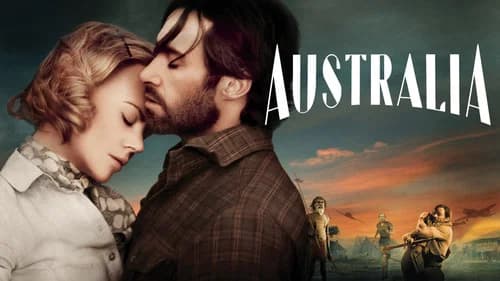 Australia still