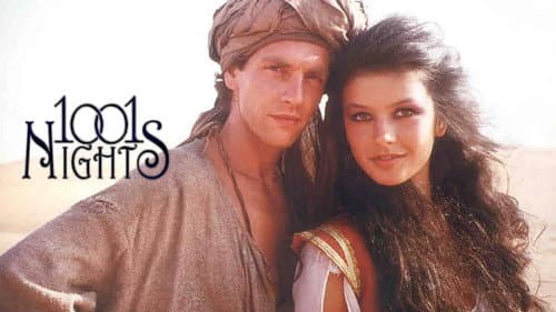 1001 Nights still