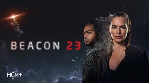 Beacon 23 still