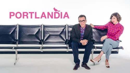 Portlandia still