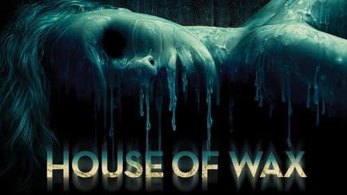 House of Wax still