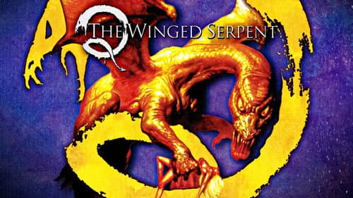 Q: The Winged Serpent still