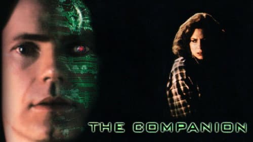 The Companion still