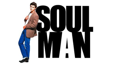 Soul Man still