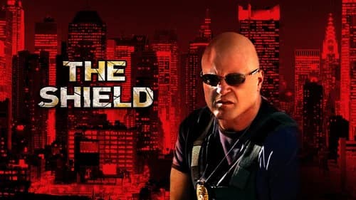 The Shield still