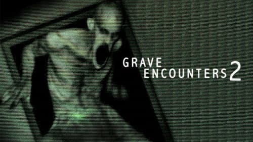 Grave Encounters 2 still