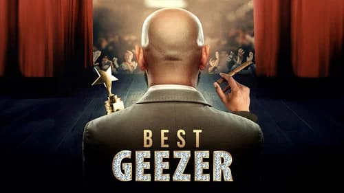 Best Geezer still