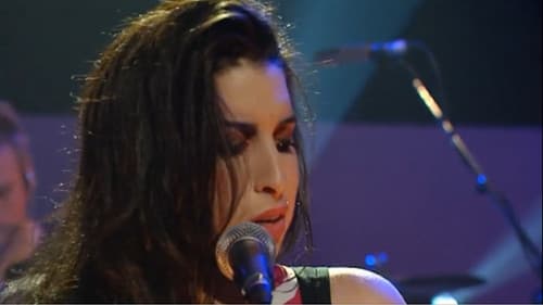 Reclaiming Amy still