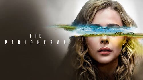 The Peripheral still