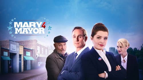 Mary for Mayor still