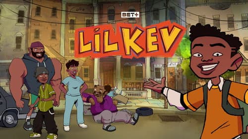 Lil Kev still