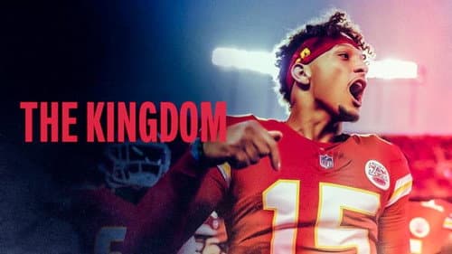 The Kingdom still