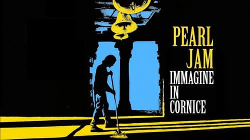 Pearl Jam: Immagine in Cornice still
