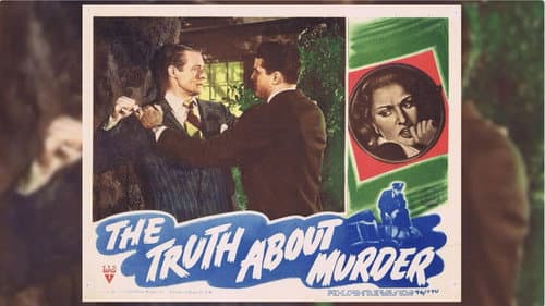 The Truth About Murder still
