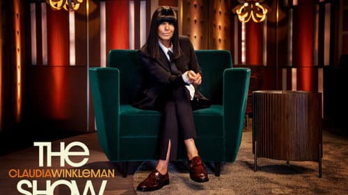 The Claudia Winkleman Show still