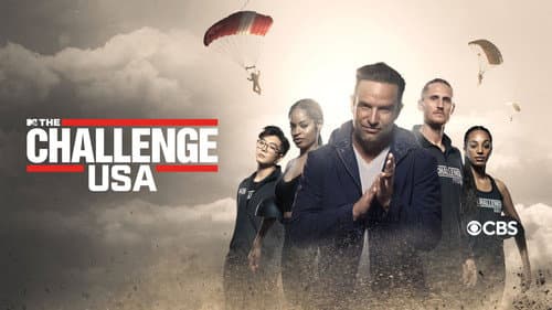 The Challenge: USA still