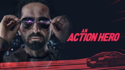 An Action Hero still