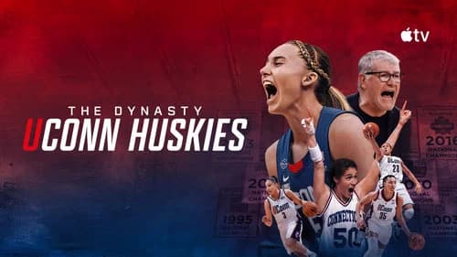 The Dynasty: UConn Huskies still