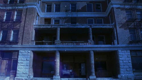 Real Haunts 3 still