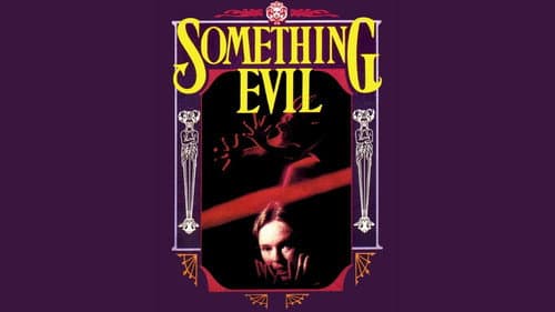 Something Evil still