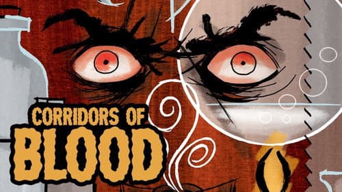 Corridors of Blood still