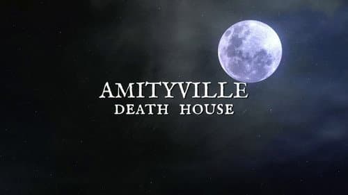 Amityville Death House still