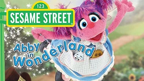 Sesame Street: Abby in Wonderland still