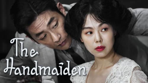 The Handmaiden still