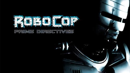 Robocop: Prime Directives still