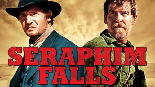 Seraphim Falls still