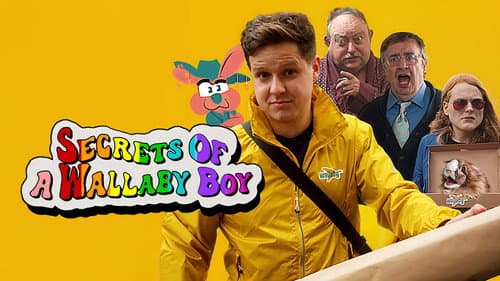 Secrets of a Wallaby Boy still