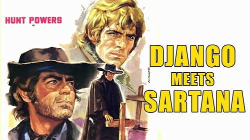 One Damned Day at Dawn... Django Meets Sartana! still