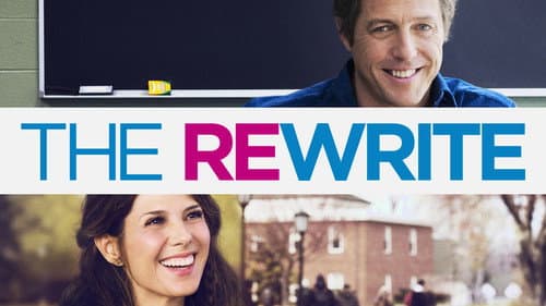 The Rewrite still