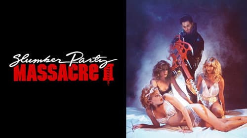 Slumber Party Massacre II still