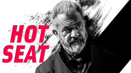 Hot Seat still