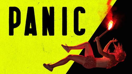 Panic still