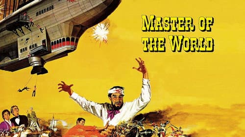 Master of the World still