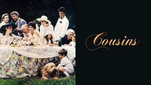 Cousins still