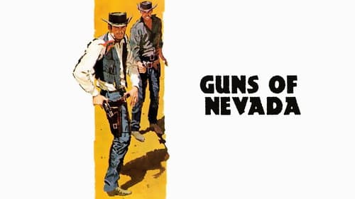 Guns of Nevada still