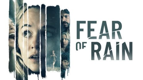 Fear of Rain still