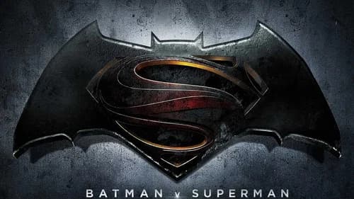 Batman v Superman: Dawn of Justice still