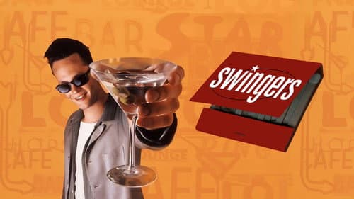 Swingers still